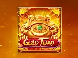 คางคกทอง icon