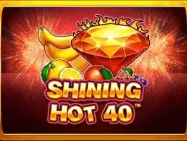 Shining Hot 40 thumbnail