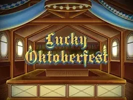 Lucky Oktoberfest DNT thumbnail