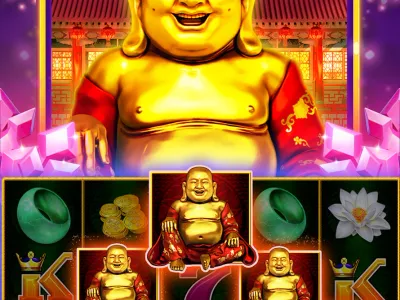 หน้าหลักของเกม ving888 screenshot