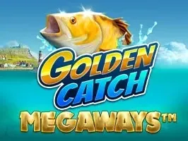 Golden Catch _V9 DNT game screenshot