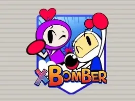 X-Bomber game thumbnail