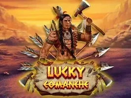 Lucky Comanche thumbnail