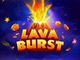 Lava Burst screenshot