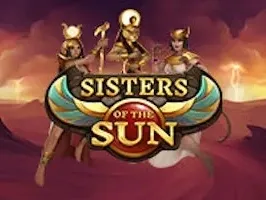 Sisters of the Sun game thumbnail