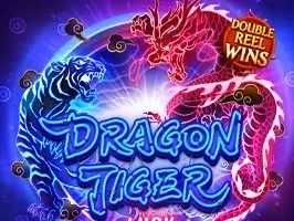 Dragon Tiger Luck