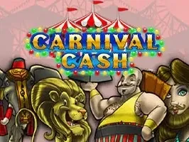 Carnival Cash thumbnail