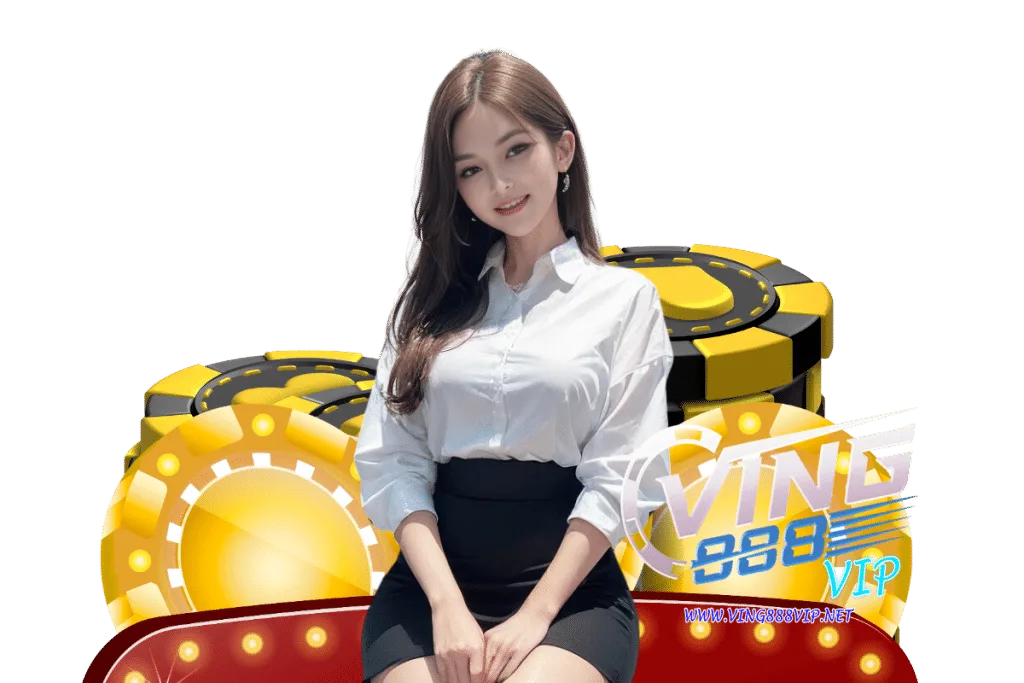 ving888 vip เว็บตรง